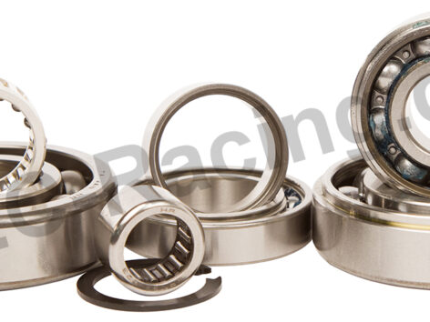Hot Rods Getriebelagersatz (TBK0028)