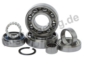 Hot Rods Getriebelagersatz (TBK0029-112)
