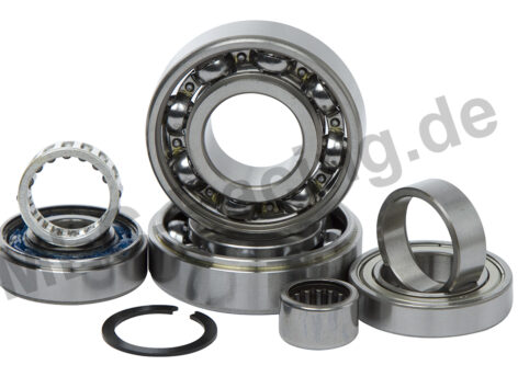 Hot Rods Getriebelagersatz (TBK0029-112)