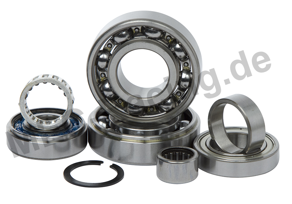Hot Rods Getriebelagersatz (TBK0029-112)