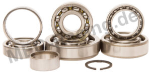 Hot Rods Getriebelagersatz (TBK0033)