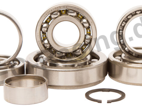 Hot Rods Getriebelagersatz (TBK0033)