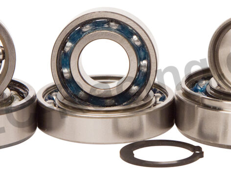 Hot Rods Getriebelagersatz (TBK0035)