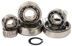 Hot Rods Getriebelagersatz (TBK0036)
