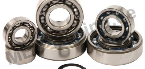 Hot Rods Getriebelagersatz (TBK0036)