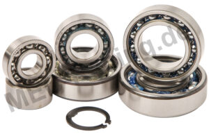 Hot Rods Getriebelagersatz (TBK0037)