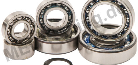 Hot Rods Getriebelagersatz (TBK0037)