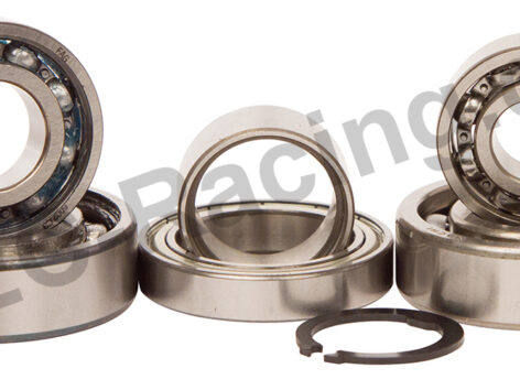 Hot Rods Getriebelagersatz (TBK0040)