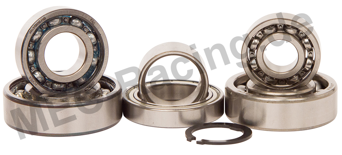 Hot Rods Getriebelagersatz (TBK0040)