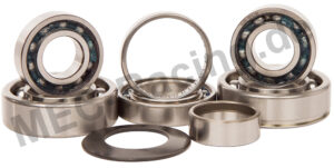 Hot Rods Getriebelagersatz (TBK0041)