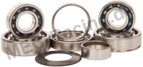 Hot Rods Getriebelagersatz (TBK0041)