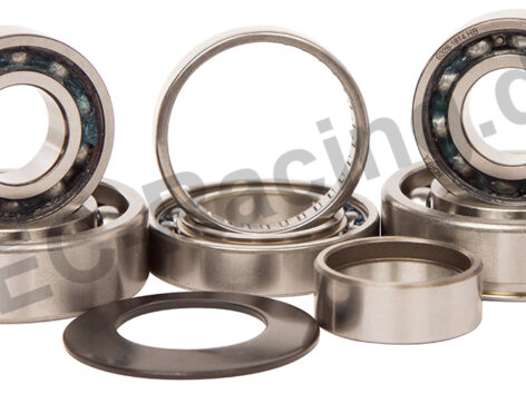 Hot Rods Getriebelagersatz (TBK0041)