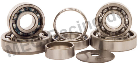 Hot Rods Getriebelagersatz (TBK0043)