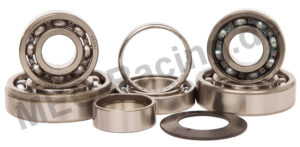 Hot Rods Getriebelagersatz (TBK0044)