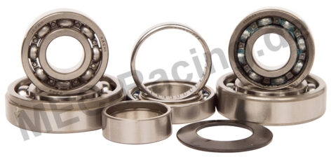 Hot Rods Getriebelagersatz (TBK0044)