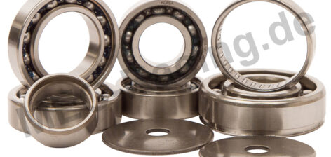 Hot Rods Getriebelagersatz (TBK0045)