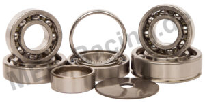 Hot Rods Getriebelagersatz (TBK0046)