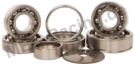 Hot Rods Getriebelagersatz (TBK0046)