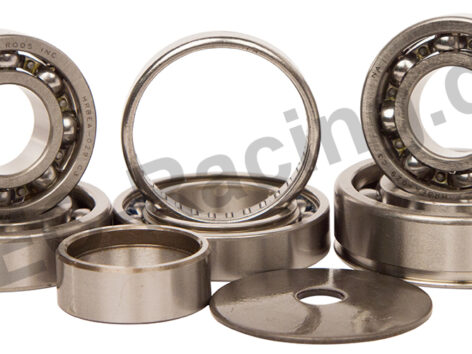 Hot Rods Getriebelagersatz (TBK0046)