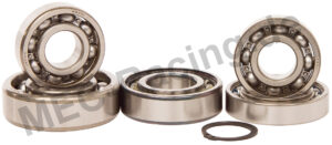 Hot Rods Getriebelagersatz (TBK0048)