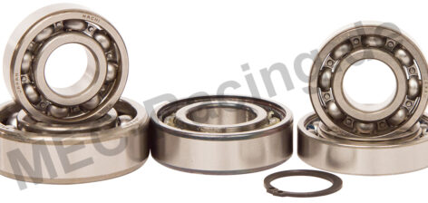 Hot Rods Getriebelagersatz (TBK0048)