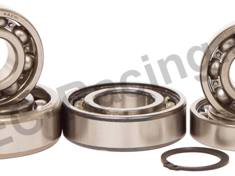 Hot Rods Getriebelagersatz (TBK0048)