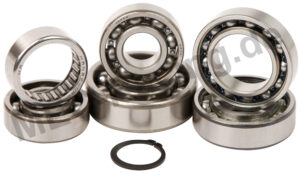 Hot Rods Getriebelagersatz (TBK0049)