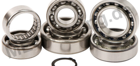 Hot Rods Getriebelagersatz (TBK0049)