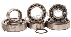 Hot Rods Getriebelagersatz (TBK0050)