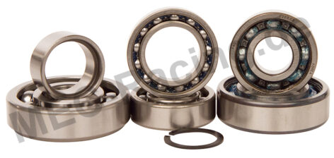 Hot Rods Getriebelagersatz (TBK0050)