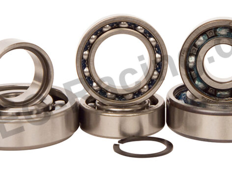 Hot Rods Getriebelagersatz (TBK0050)
