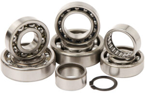 Hot Rods Getriebelagersatz (TBK0052)