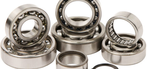 Hot Rods Getriebelagersatz (TBK0052)