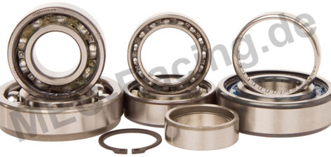 Hot Rods Getriebelagersatz (TBK0053)