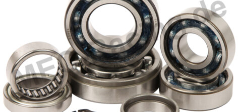 Hot Rods Getriebelagersatz (TBK0054)