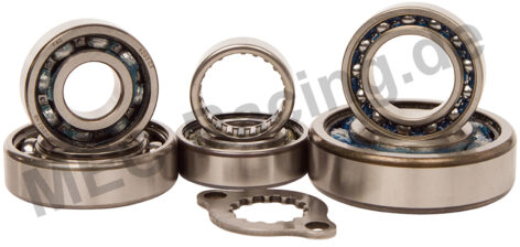 Hot Rods Getriebelagersatz (TBK0056)