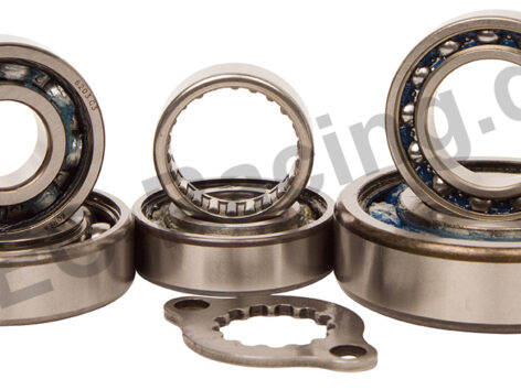 Hot Rods Getriebelagersatz (TBK0056)