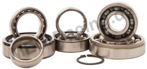 Hot Rods Getriebelagersatz (TBK0058)