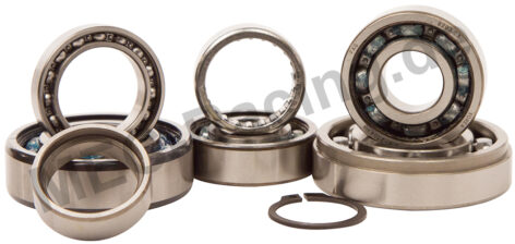 Hot Rods Getriebelagersatz (TBK0058)