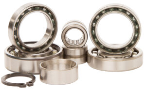 Hot Rods Getriebelagersatz (TBK0059)