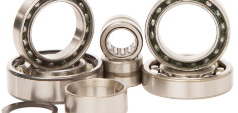 Hot Rods Getriebelagersatz (TBK0059)