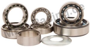 Hot Rods Getriebelagersatz (TBK0060)