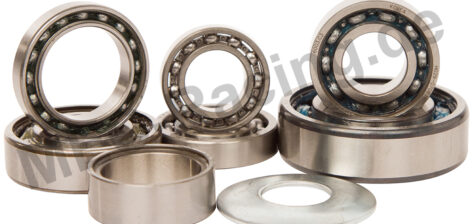 Hot Rods Getriebelagersatz (TBK0060)