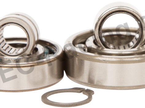 Hot Rods Getriebelagersatz (TBK0061)