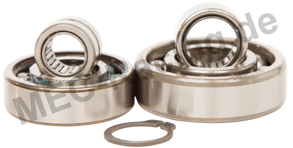 Hot Rods Getriebelagersatz (TBK0061)