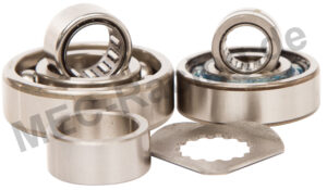 Hot Rods Getriebelagersatz (TBK0062)