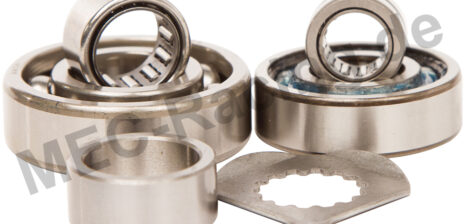 Hot Rods Getriebelagersatz (TBK0062)