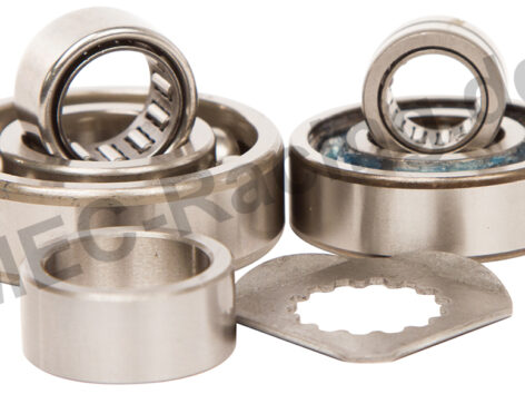 Hot Rods Getriebelagersatz (TBK0062)