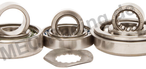 Hot Rods Getriebelagersatz (TBK0063)