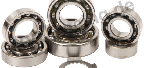 Hot Rods Getriebelagersatz (TBK0064)